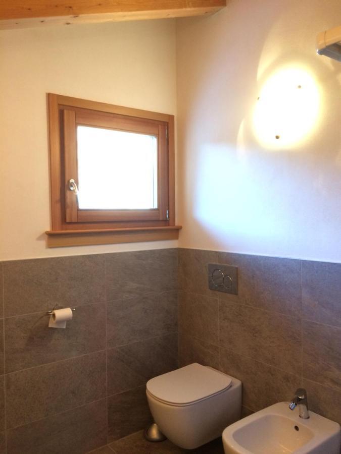 Appartement Pista Stelvio Loft Lumière à Bormio Extérieur photo